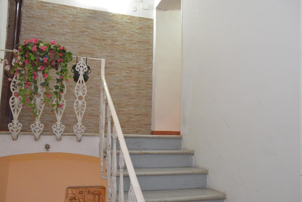 B&B La Casa Di Patty Rome Extérieur photo