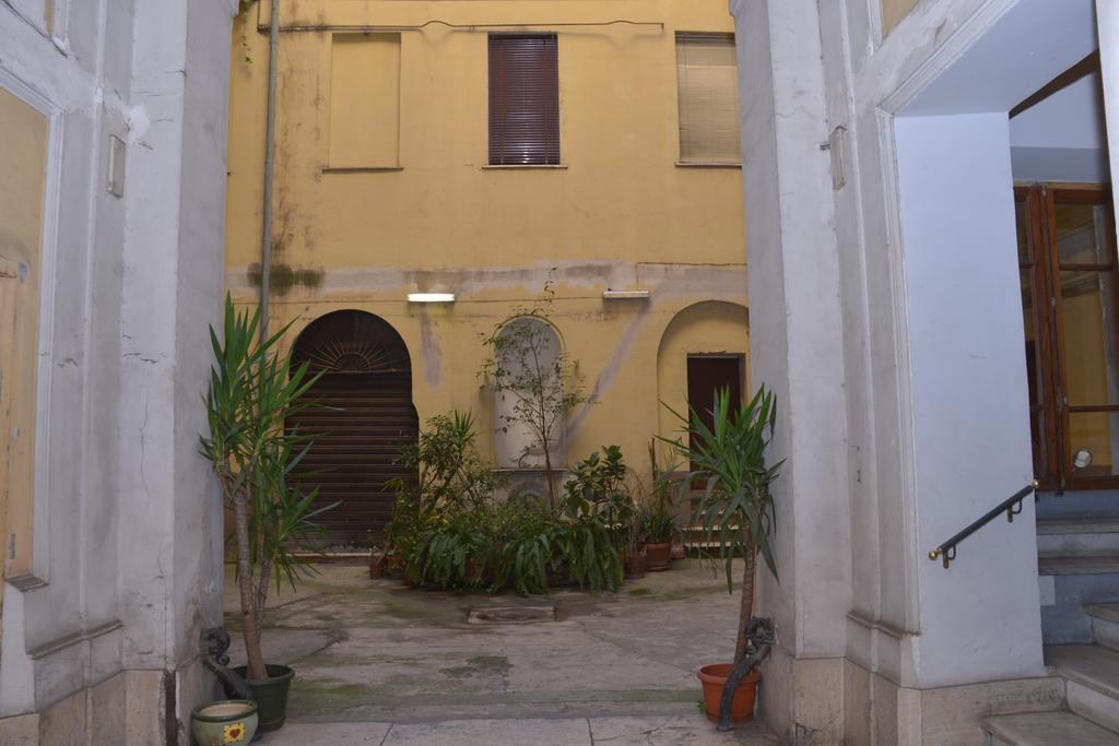 B&B La Casa Di Patty Rome Extérieur photo