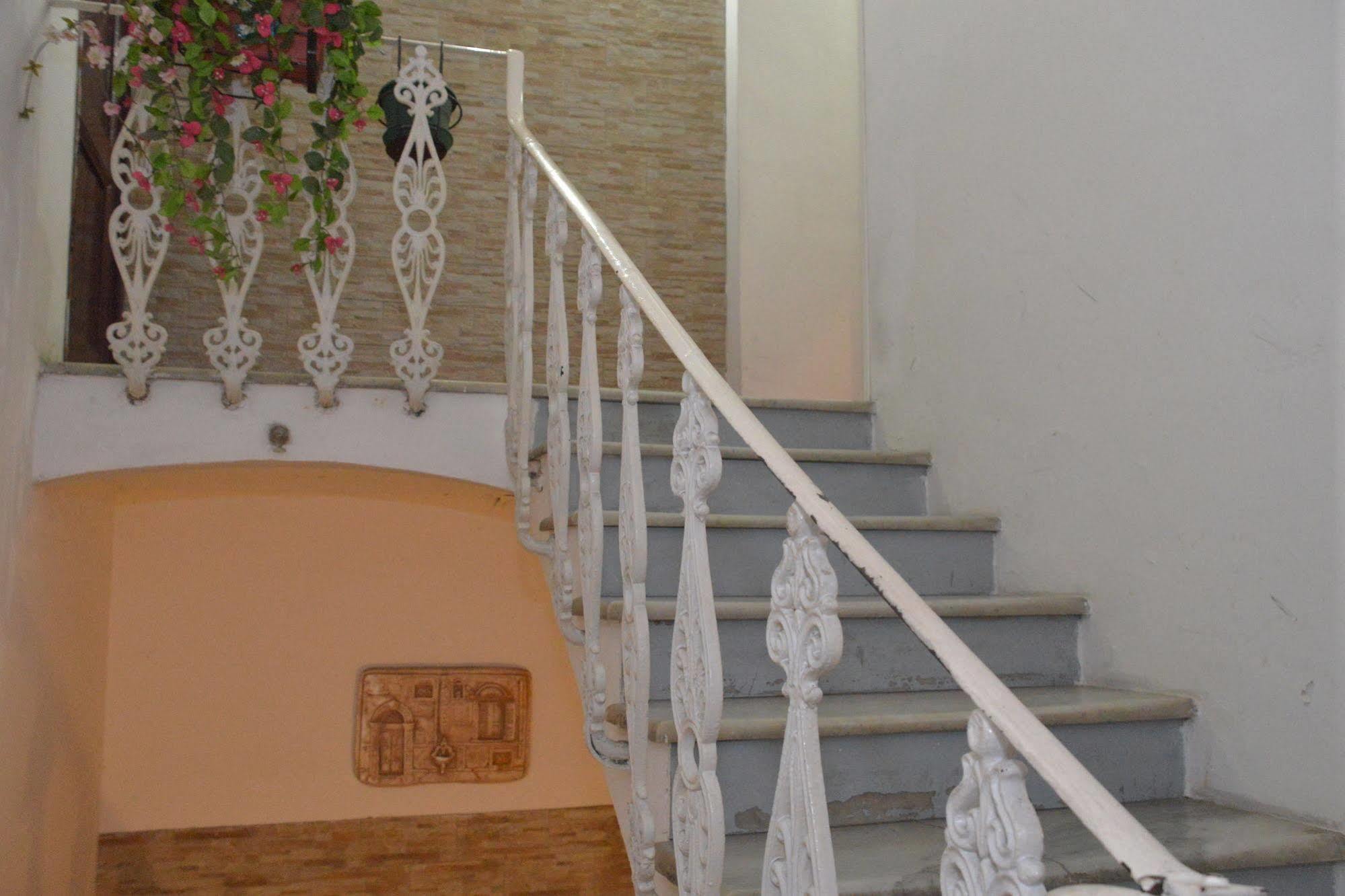 B&B La Casa Di Patty Rome Extérieur photo