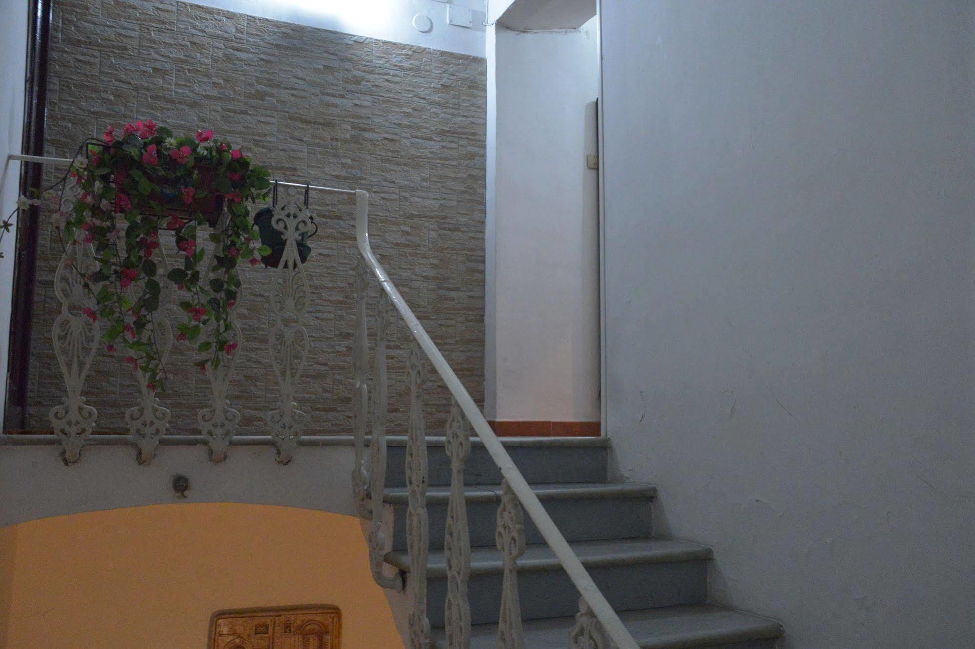 B&B La Casa Di Patty Rome Extérieur photo